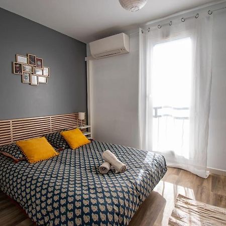 Les Quatre Loges N°1 Apartment Aix-en-Provence Exterior foto