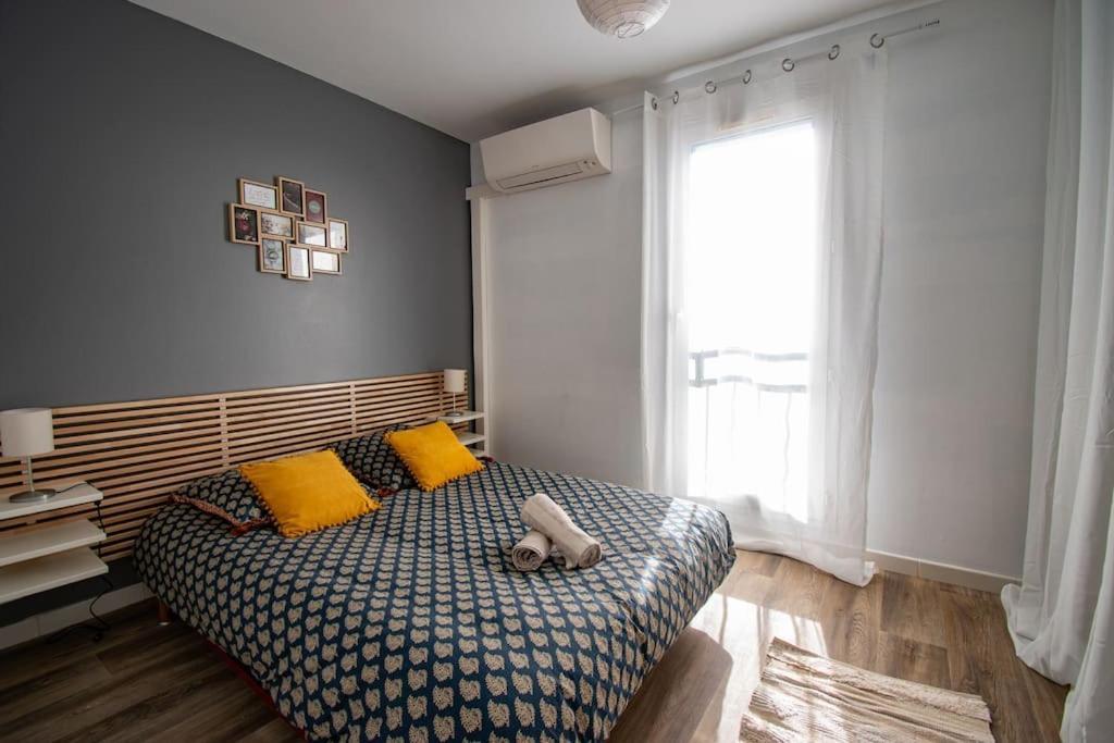 Les Quatre Loges N°1 Apartment Aix-en-Provence Exterior foto
