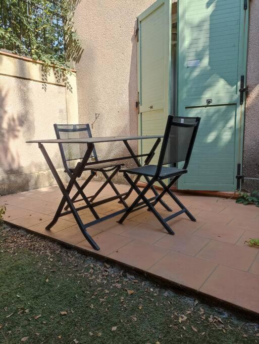 Les Quatre Loges N°1 Apartment Aix-en-Provence Exterior foto