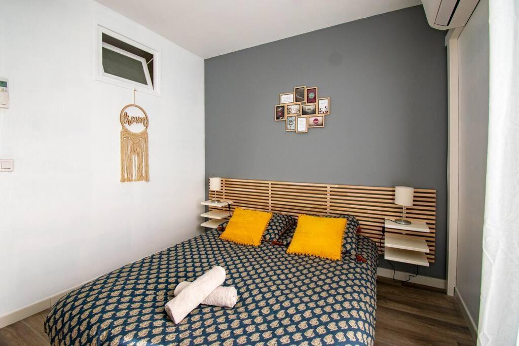 Les Quatre Loges N°1 Apartment Aix-en-Provence Exterior foto